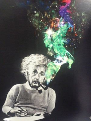 ... Einstein Quotes, Albert Einstein, Smoke Pipe, T Shirts, Trippy, Bright