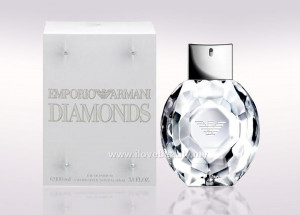 Emporio Armani Diamonds Perfume