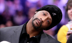 The always-controversial Katt Williams recorded his HBO special at the ...