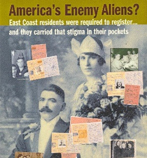 ... OWN HOME: THE ITALIAN-AMERICAN EXPERIENCE AS AMERICA'S ENEMY ALIENS