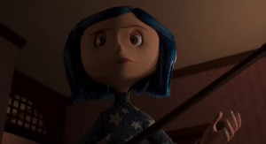 Other Mother From Coraline Quotes. QuotesGram