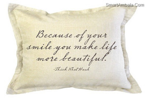 Your Smile Make Life