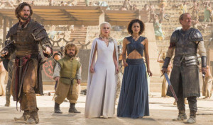 Game of Thrones Quiz: The Top 10 quotes of all time – but can you ...