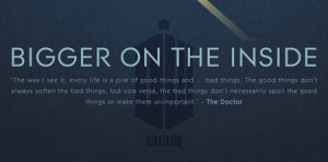 The Daily Geek: 'Doctor Who' Anniversary Art, 'World War Z' At The Big ...