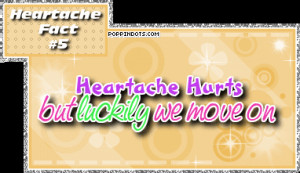 Quotes About Heartache. Get The Tissues Out and Let Go.....