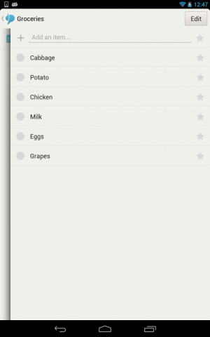 Couple - Relationship App - screenshot