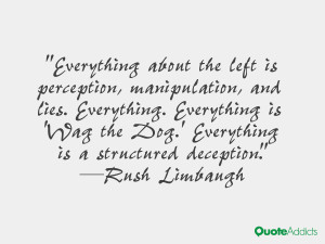 Rush Limbaugh