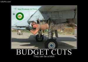 Viewing Page 4/15 from Funny Pictures 891 (Budget Cuts) Posted 9/29 ...