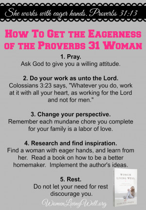 ... blog – please be sure to subscribe to get my FREE Proverbs 31 ebook