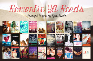 30 Contemporary YA Romance Books from Epic Reads
