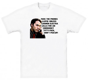 Ari Gold Entourage Quote T Shirt