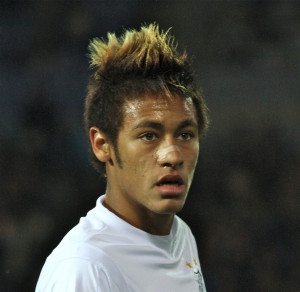 Neymar Junior the Future of World Football (2) Neymar Quotes