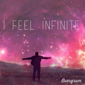 feel infinite