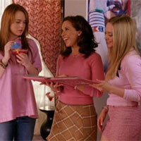 10 Lessons Learned From 'Mean Girls'