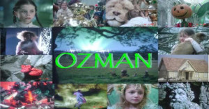 to oz who says this line and what part of the movie is it from heres ...