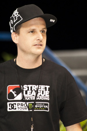 Rob Dyrdek