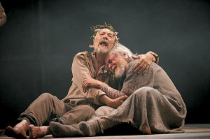 king lear quotes goneril and regan