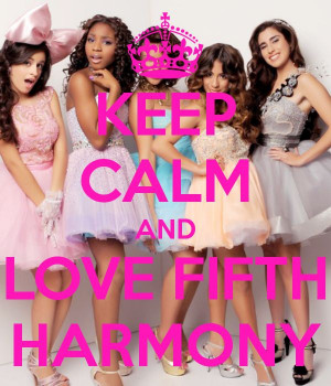 Fifth Harmony