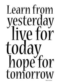 Albert Einstein quote More