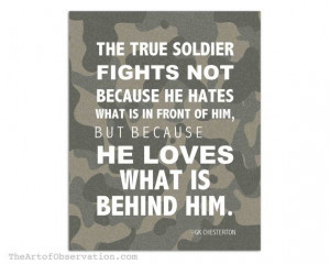 , Army Brother Quotes, Support Quotes, Inspiration Typography, Quotes ...