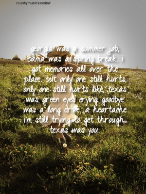 Country Music Lyrics Jason Aldean