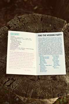 Kid Friendly Indian Wedding Program Ideas - Indian Wedding Site Home ...