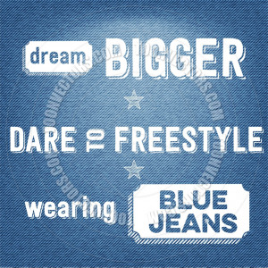 Quotes About Blue Jeans