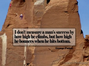 The Art of Bouncing Back: Five Keys to Getting Up and Moving Forward ...