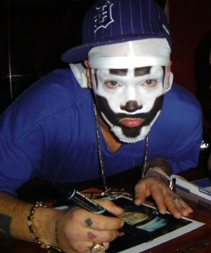 To help improve the quality of the lyrics, visit Shaggy 2 Dope (Ft ...