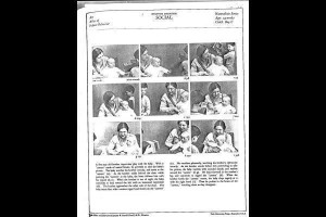 Developmental psychology