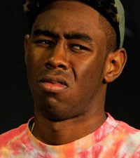 Tyler The Creator Quotes Funny Quote