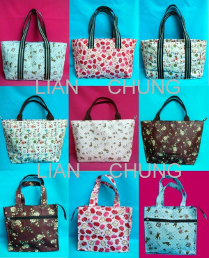 View Product Details: Waterproof & Fashion & Cute Bags / Handbags