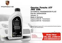 Auto Transmission Fluid Tec