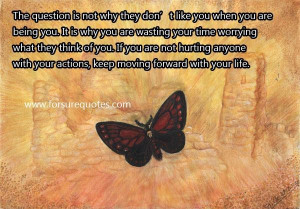 Keep moving forward with your life image quotes and sayings