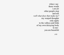 ... eating-disorder-fashion-girl-hipster-indie-love-poetry-pretty-quotes