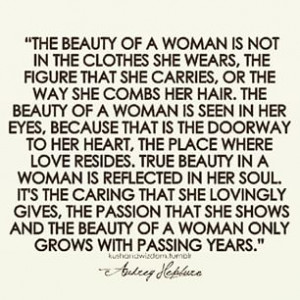 quotes #words #women #clothes #truth #true #hair #love #beauty # ...