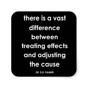 Chiropractic Quotes And Sayings http://www.zazzle.co.uk/d_d_palmer ...