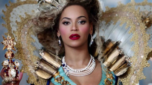 Photo de Cinderoncé : L'adaptation de Cendrillon version Beyoncé ...