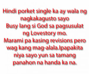 Sad Tagalog quotes and tagalog love quotes