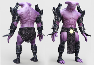 Topic - Faceless Void ( Dota2 Character)