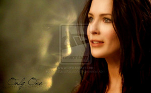 Only One - Richard + Kahlan by MetalChickCrisis2040