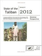 Senior Taliban representatives... maintain residences in the immediate ...