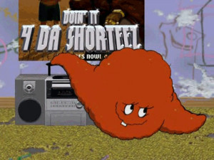 meatwad gif