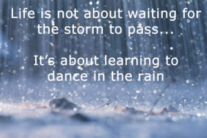 Image: Rainy-quote-Life-is-not-about-waiting-fo...o-pass.jpg]