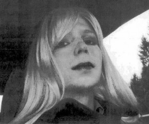 Chelsea Manning writes bill to protect freedom of press 3 months ago
