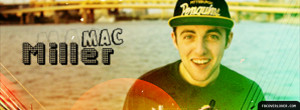 Mac Miller 3 Facebook Timeline Profile Covers