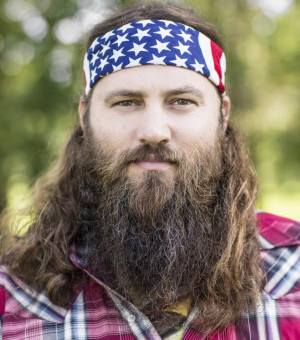 willie robertson star of duck dynasty and ceo of duck commander told ...