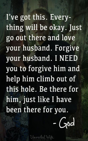 Quotes Marriage Quotes, God And Marriage Quotes, God Promise, Marriage ...