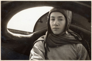 Anne Morrow Lindbergh’s Thoughts on Thinking: Live to Write
