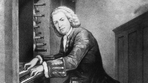 Sebastián Bach: Los fractales en las notas musicales